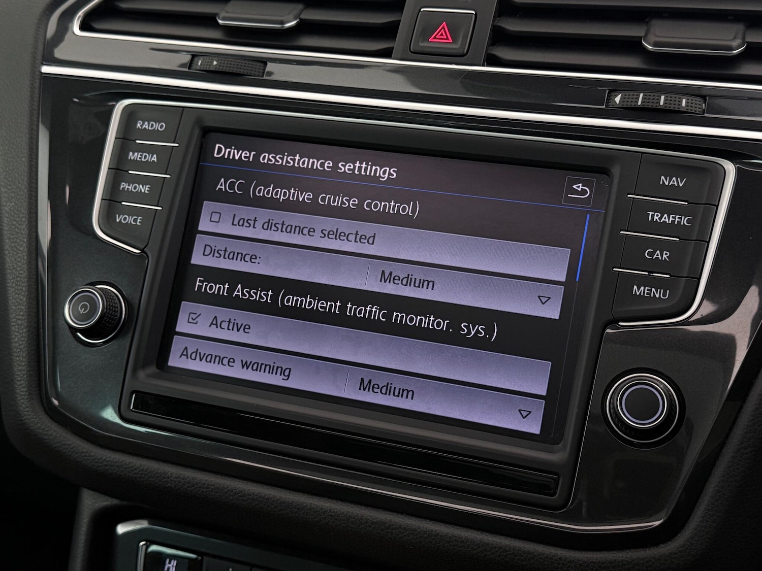 Used Volkswagen Tiguan 2016 for sale - 78035222: Photo 25