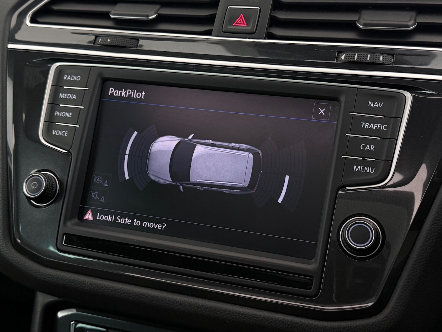 Used Volkswagen Tiguan 2016 for sale - 78035222: Photo 27