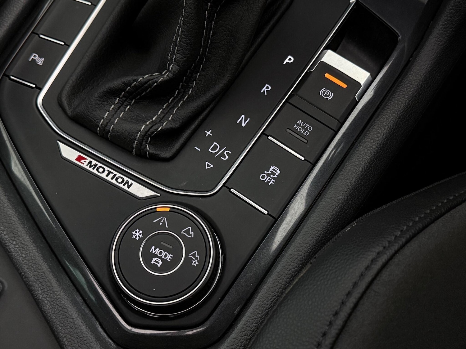 Used Volkswagen Tiguan 2016 for sale - 78035222: Photo 29