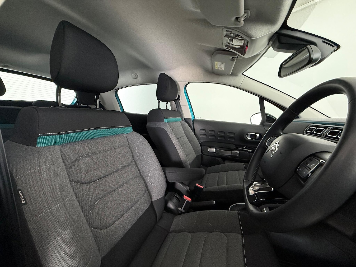 Used Citroen C3 2022 for sale - 77259591: Photo 11