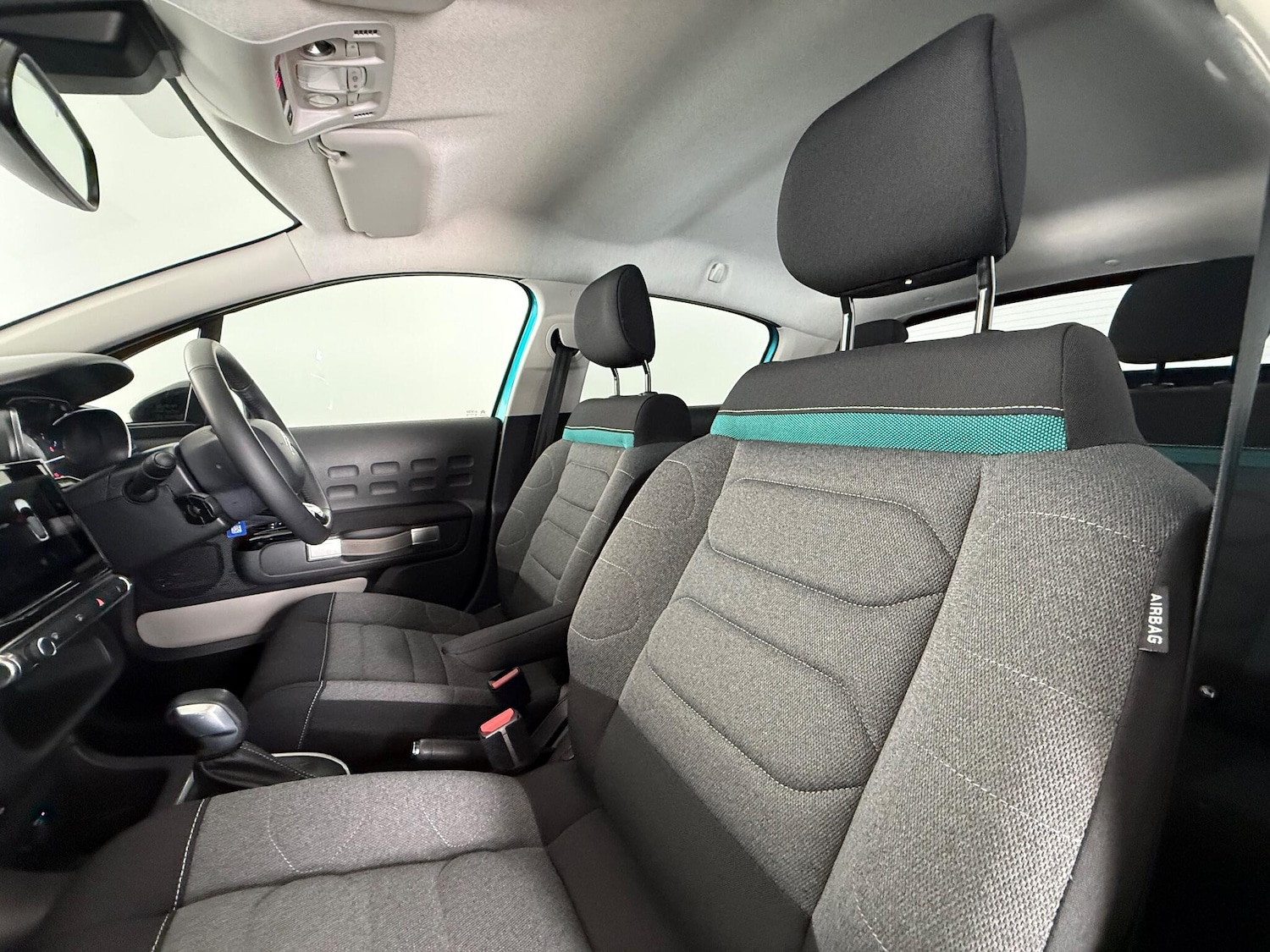 Used Citroen C3 2022 for sale - 77259591: Photo 12