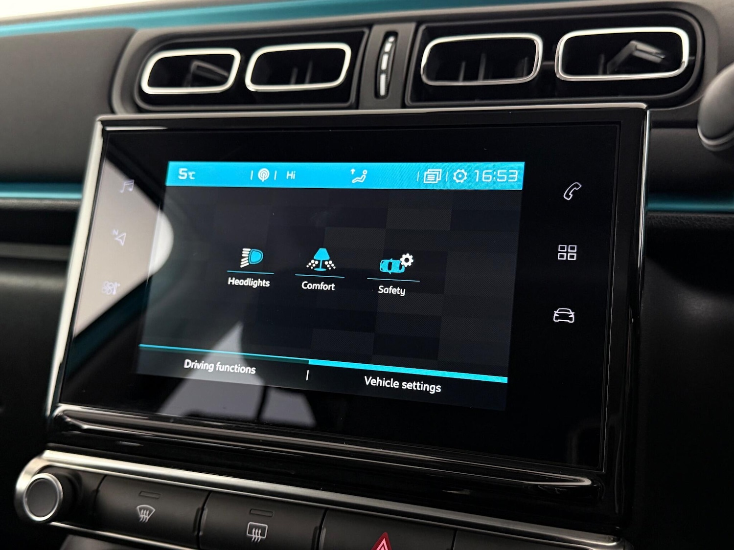 Used Citroen C3 2022 for sale - 77259591: Photo 25