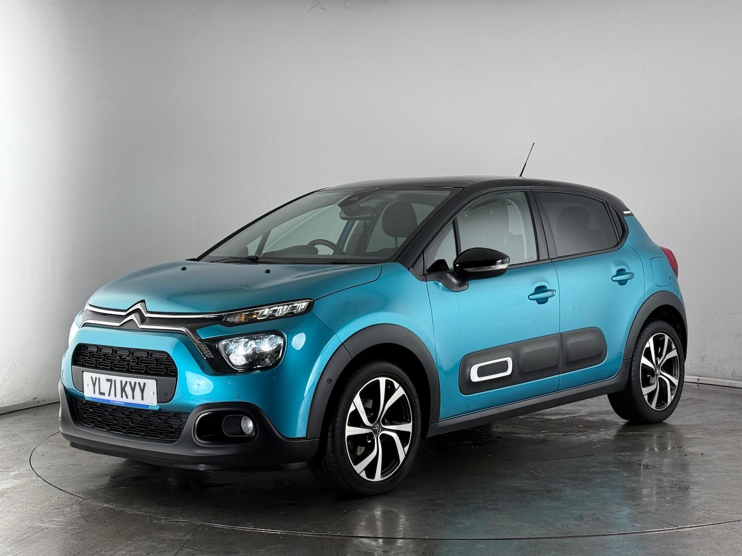 Used Citroen C3 2022 for sale - 77259591: Photo 3