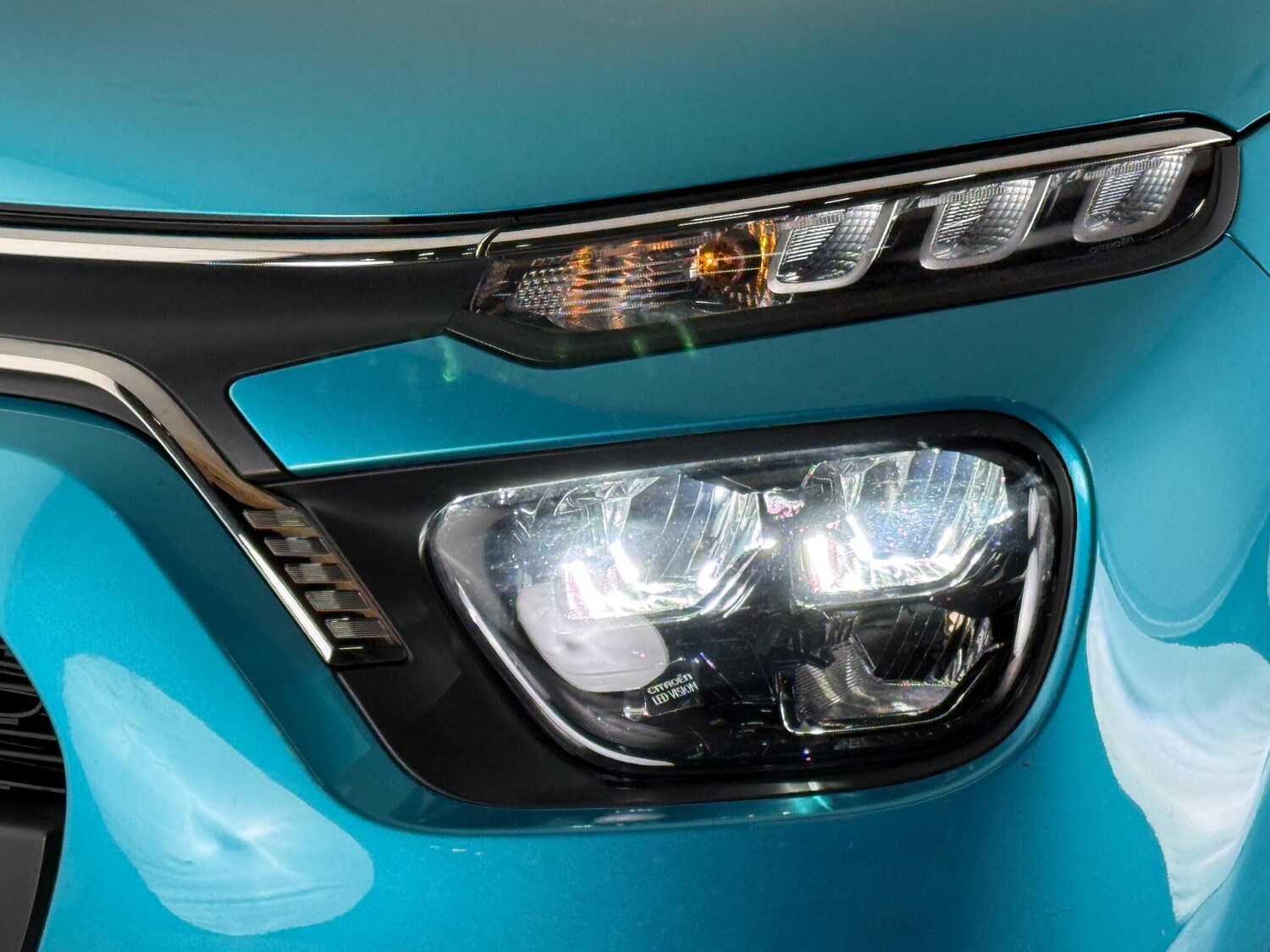 Used Citroen C3 2022 for sale - 77222055: Photo 7