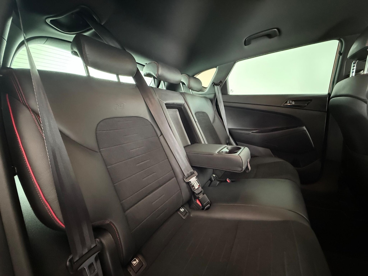 Used Hyundai TUCSON 2019 for sale - 77259974: Photo 12