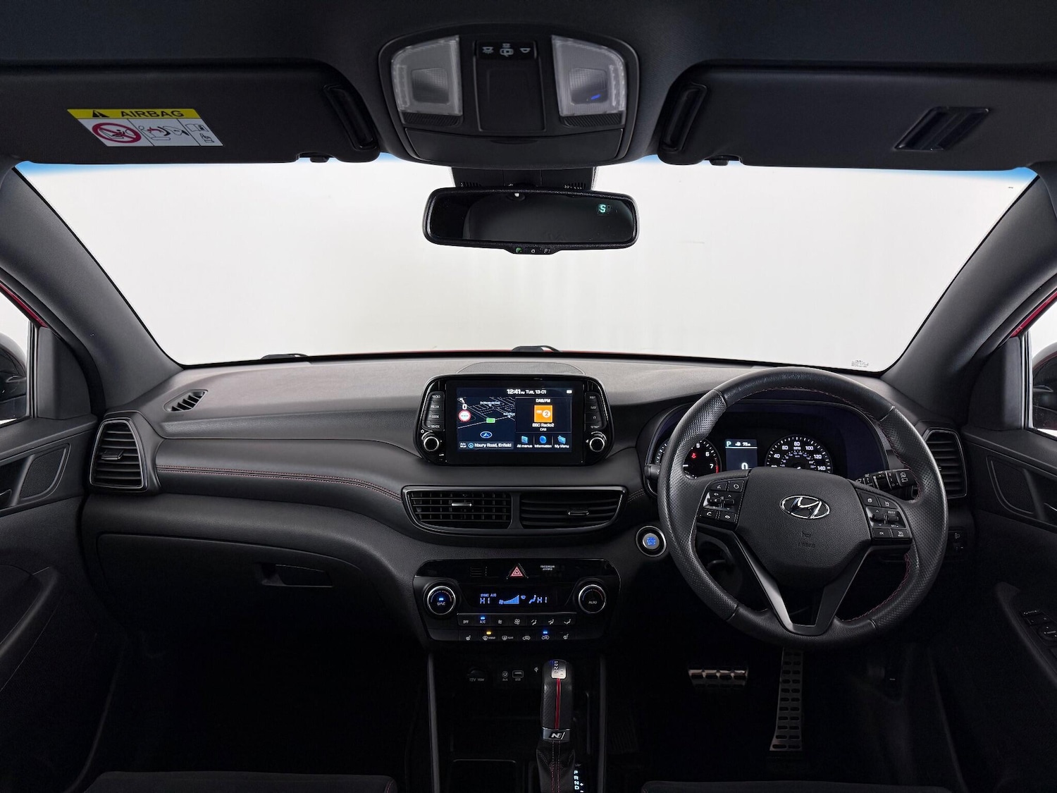 Used Hyundai TUCSON 2019 for sale - 77259974: Photo 15