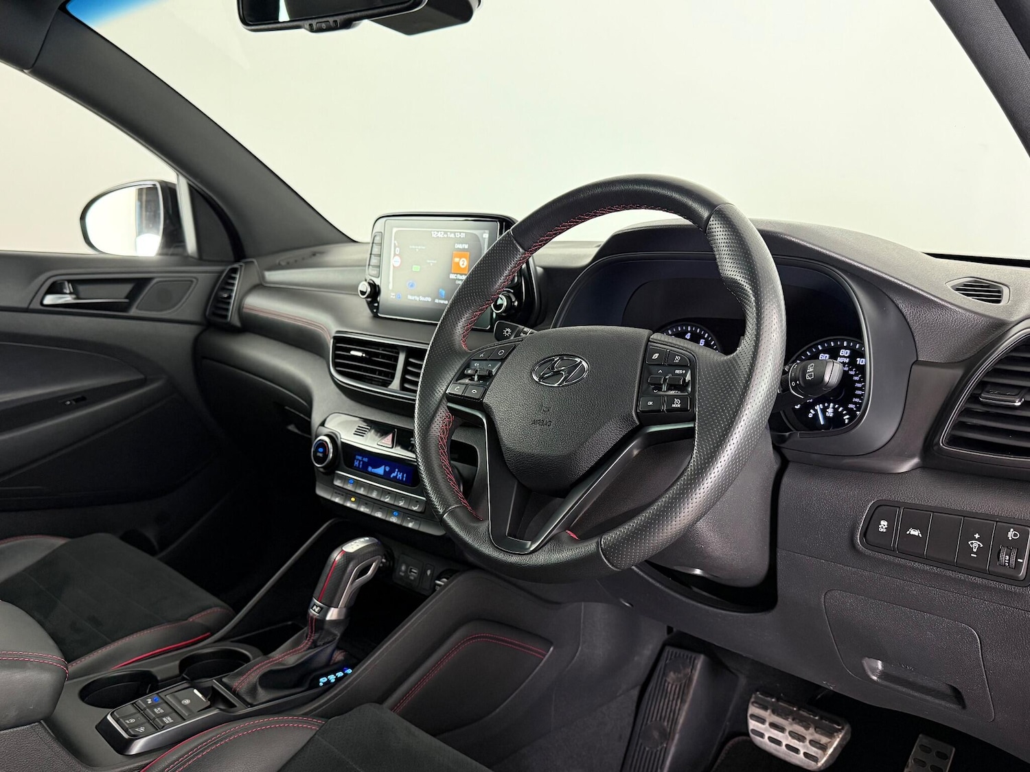 Used Hyundai TUCSON 2019 for sale - 77259974: Photo 16