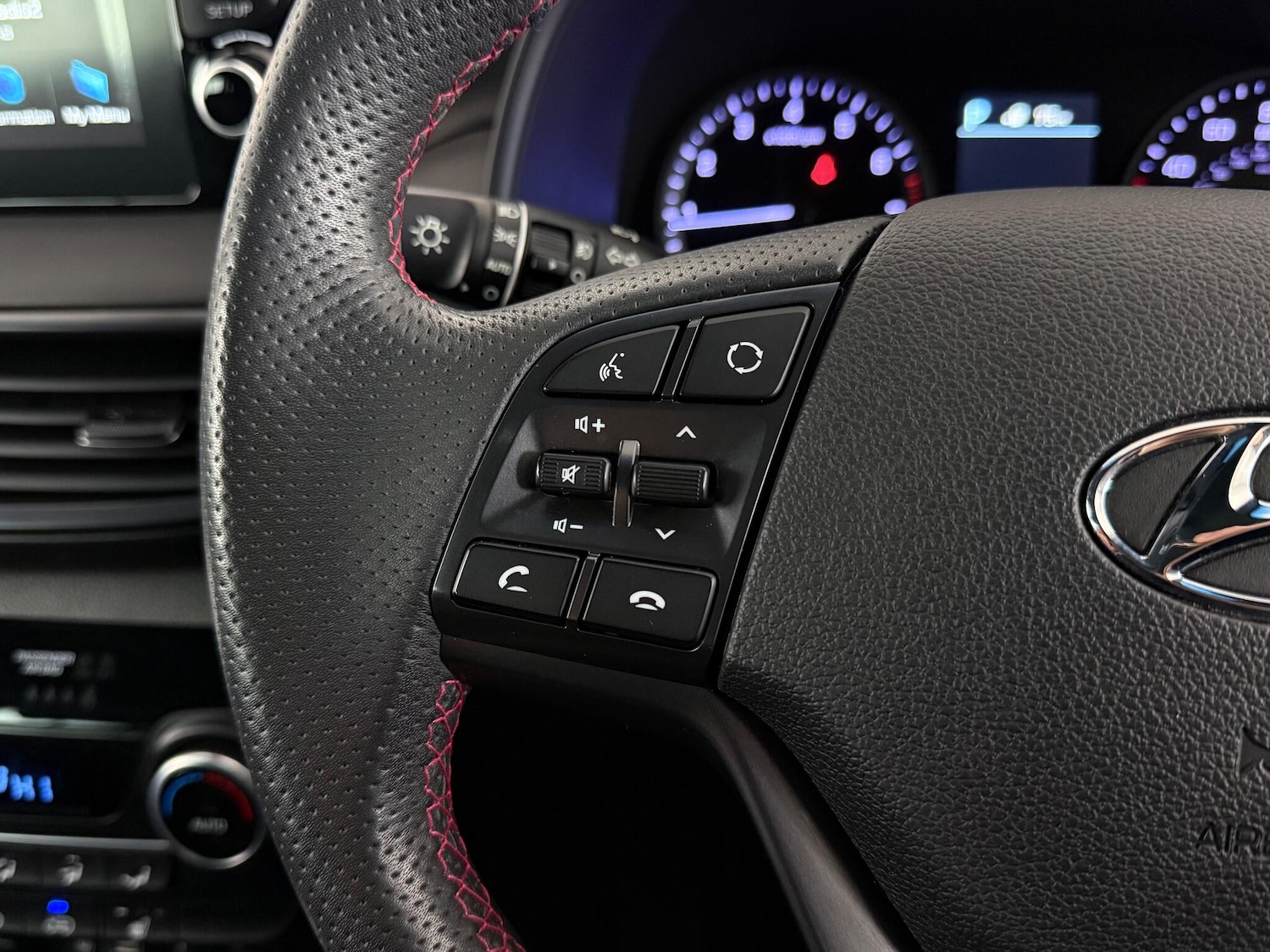 Used Hyundai TUCSON 2019 for sale - 77259974: Photo 17