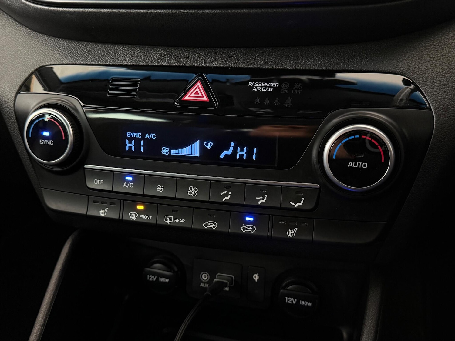 Used Hyundai TUCSON 2019 for sale - 77259974: Photo 27