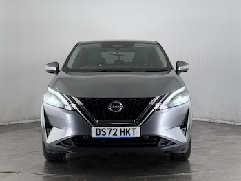 Used Nissan Qashqai 2022 for sale - 77371791: Photo