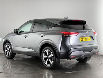 Used Nissan Qashqai 2022 for sale - 77371791: Photo