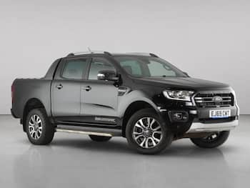 Used Ford Ranger 2019 for sale - 79781180: Photo