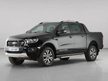 Used Ford Ranger 2019 for sale - 79781180: Photo