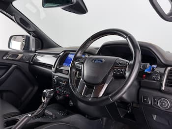 Used Ford Ranger 2019 for sale - 79781180: Photo