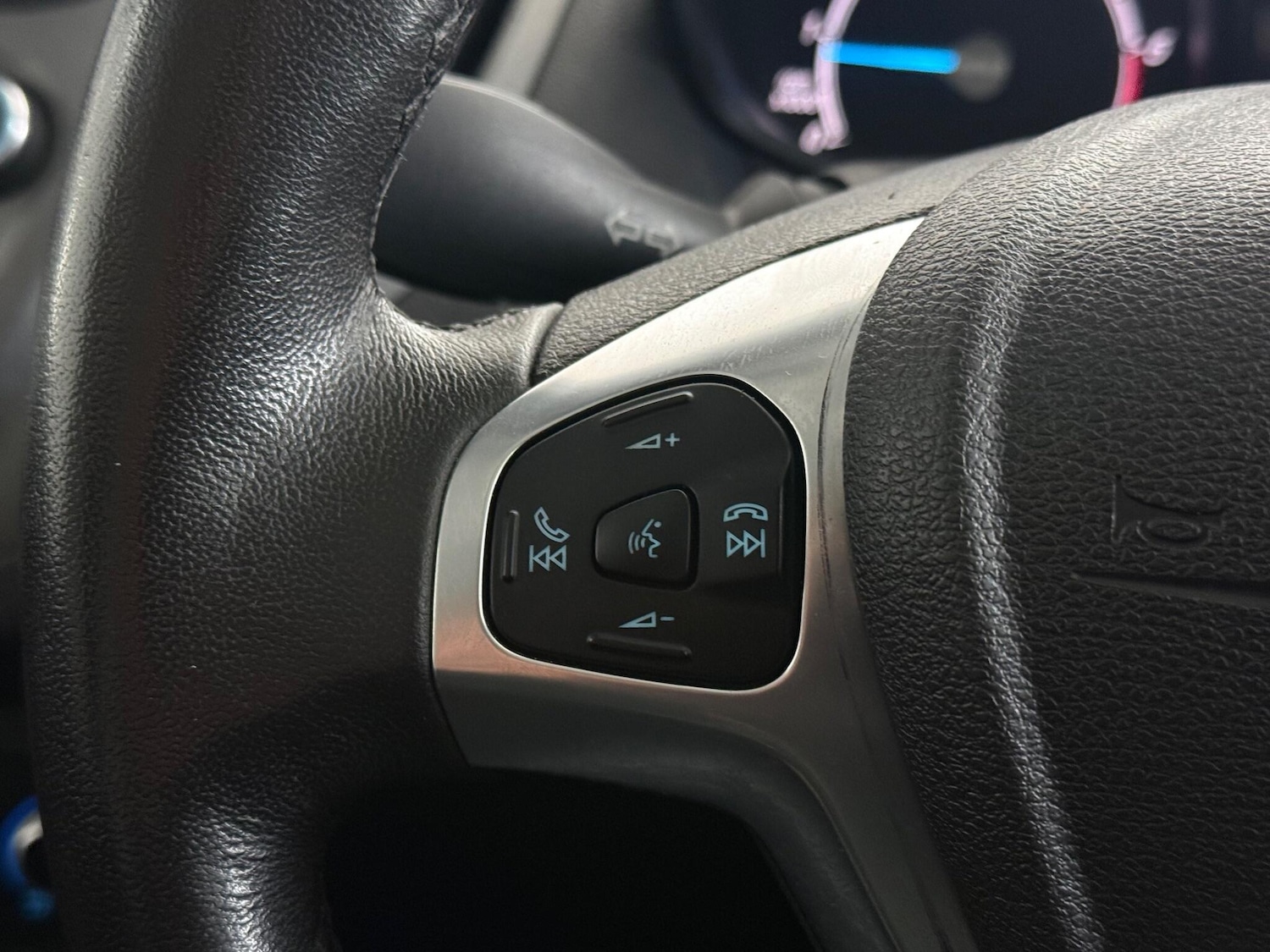 Used Ford Transit Courier 2019 for sale - 77260630: Photo 17