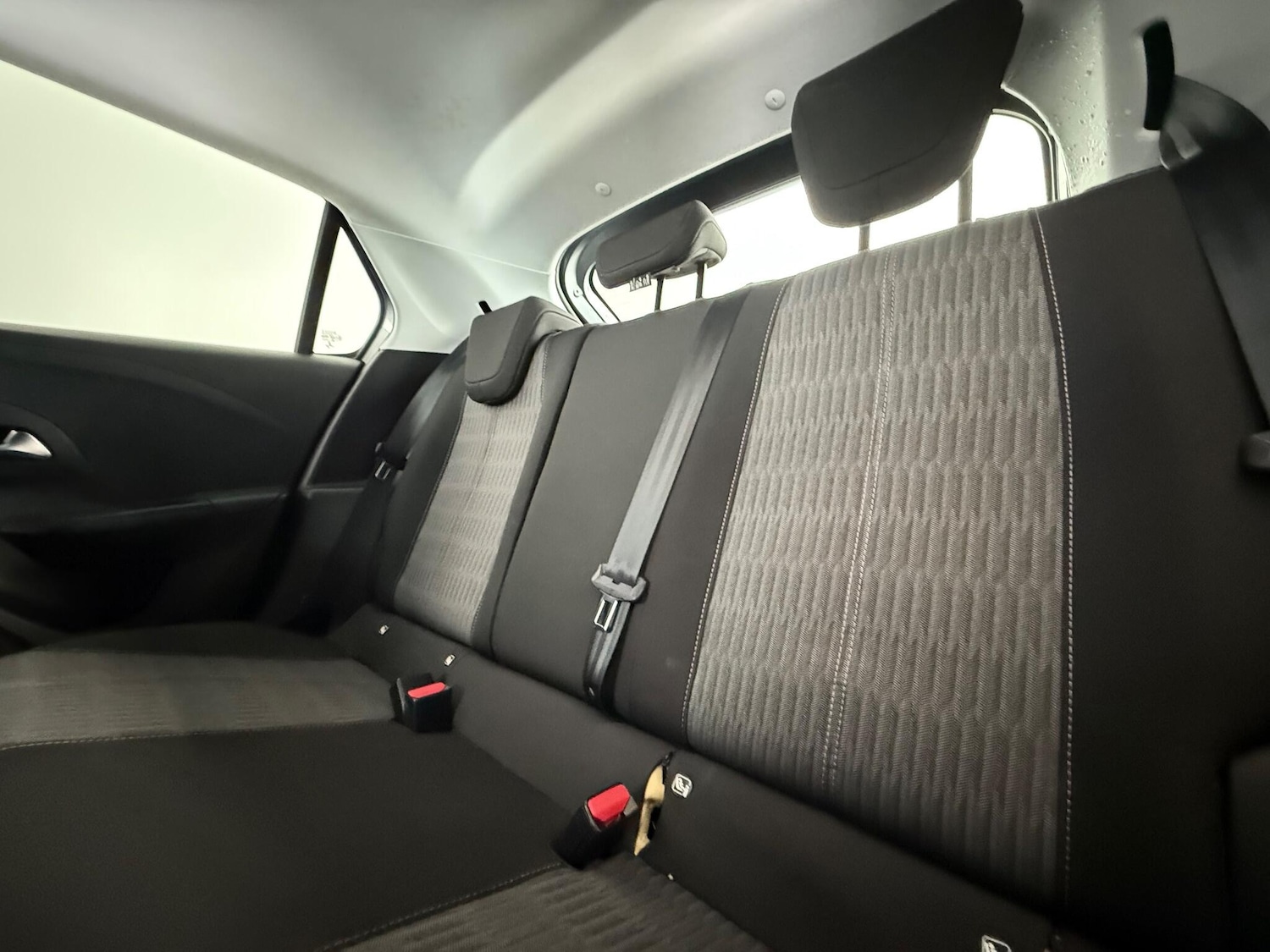 Used Vauxhall Corsa 2021 for sale - 77222016: Photo 12