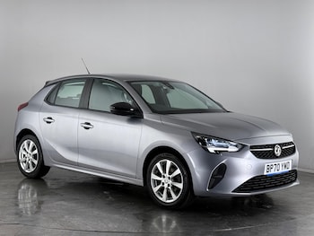 Used Vauxhall Corsa 2021 for sale - 77222016: Photo