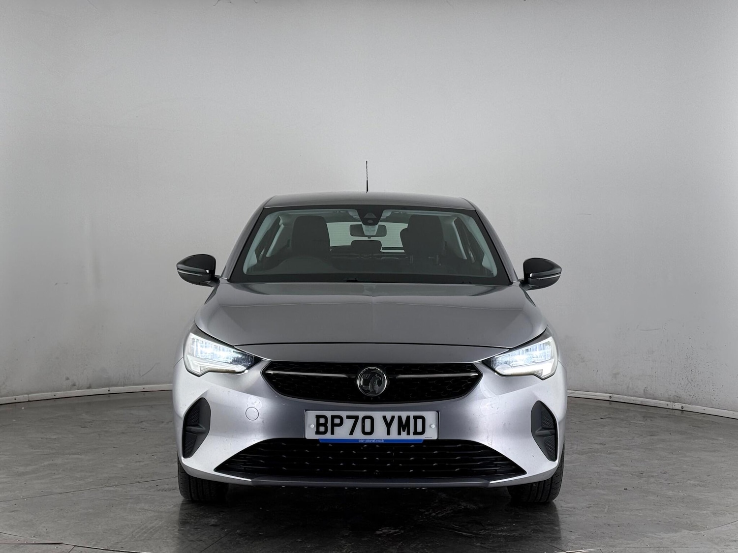 Used Vauxhall Corsa 2021 for sale - 77222016: Photo 2