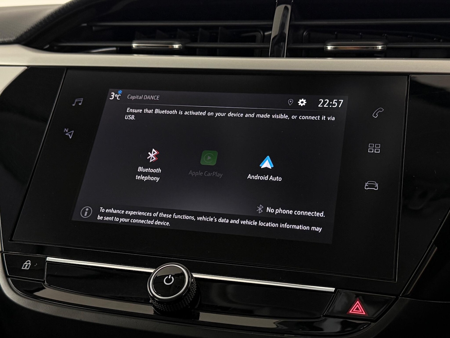 Used Vauxhall Corsa 2021 for sale - 77222016: Photo 26