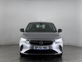 Used Vauxhall Corsa 2021 for sale - 77222016: Photo