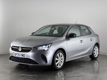 Used Vauxhall Corsa 2021 for sale - 77222016: Photo