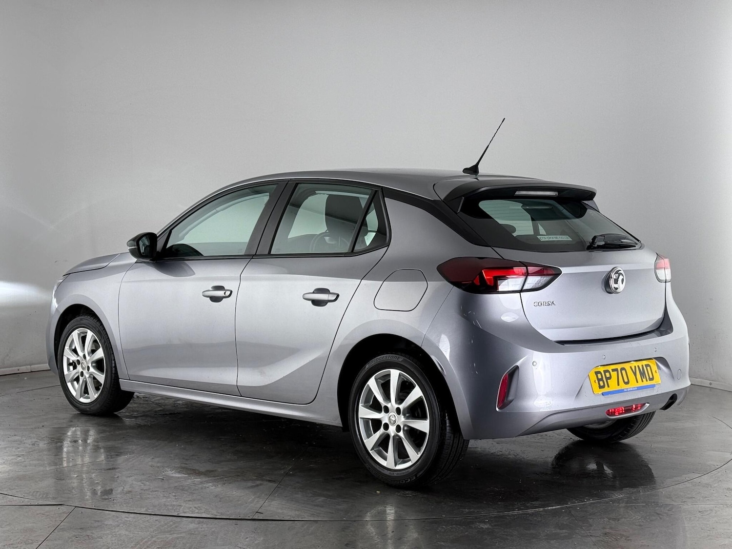 Used Vauxhall Corsa 2021 for sale - 77222016: Photo 4