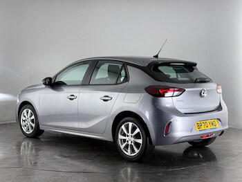 Used Vauxhall Corsa 2021 for sale - 77222016: Photo