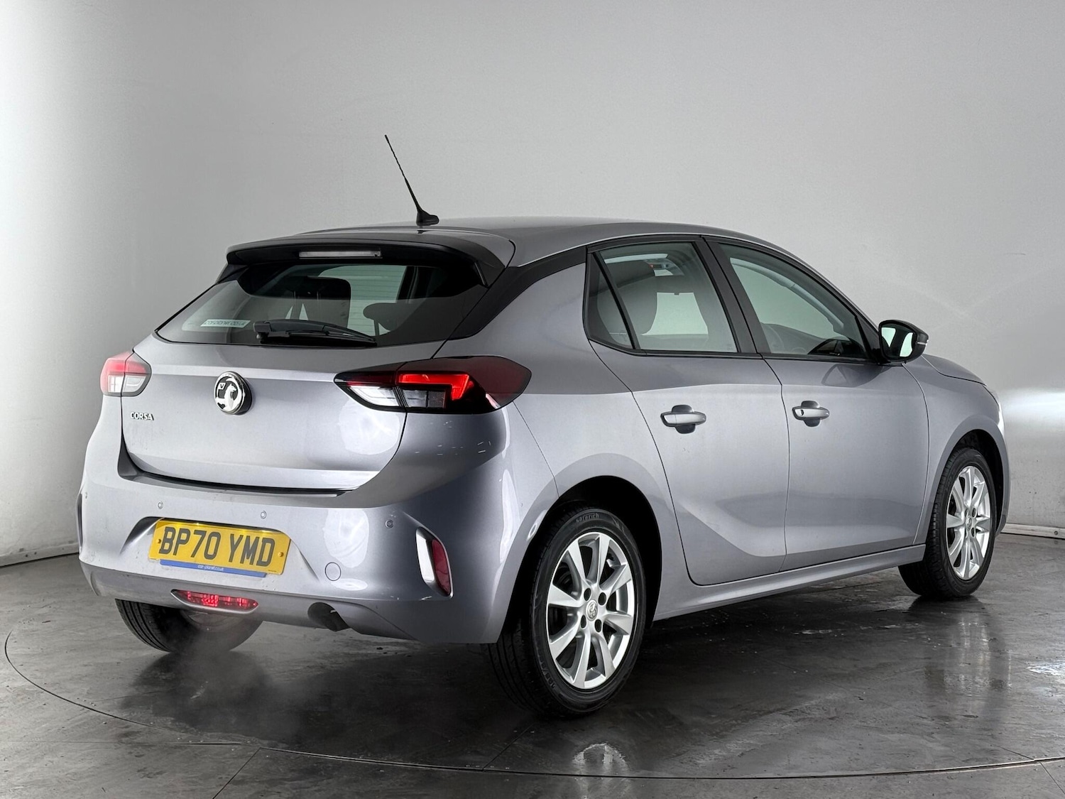 Used Vauxhall Corsa 2021 for sale - 77222016: Photo 6