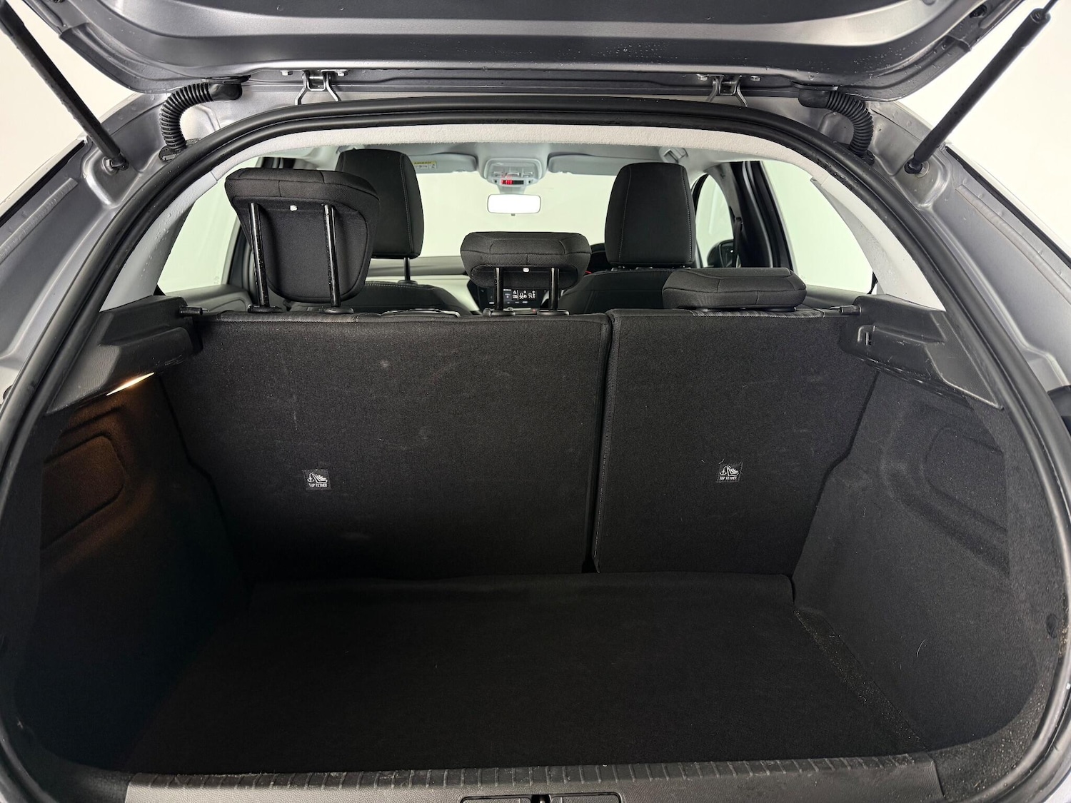 Used Vauxhall Corsa 2021 for sale - 77222016: Photo 9