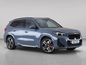 Used BMW X1 2025 for sale - 79577510: Photo