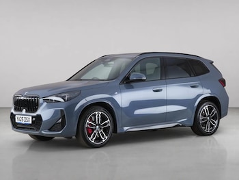 Used BMW X1 2025 for sale - 79577510: Photo