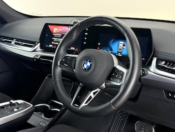Used BMW X1 2025 for sale - 79577510: Photo