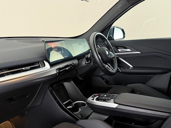 Used BMW X1 2025 for sale - 79577510: Photo