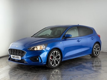 Used Ford Focus 2019 for sale - 75451208: Photo
