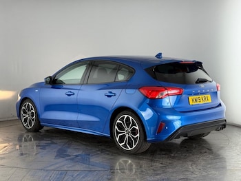 Used Ford Focus 2019 for sale - 75451208: Photo
