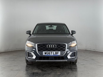 Used Audi Q2 2017 for sale - 75460403: Photo