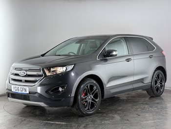 Used Ford Edge 2016 for sale - 76466806: Photo