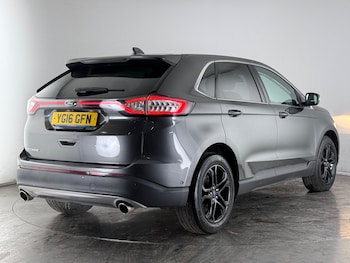 Used Ford Edge 2016 for sale - 76466806: Photo