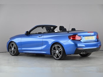 Used BMW 2 Series 2021 for sale - 78276740: Photo