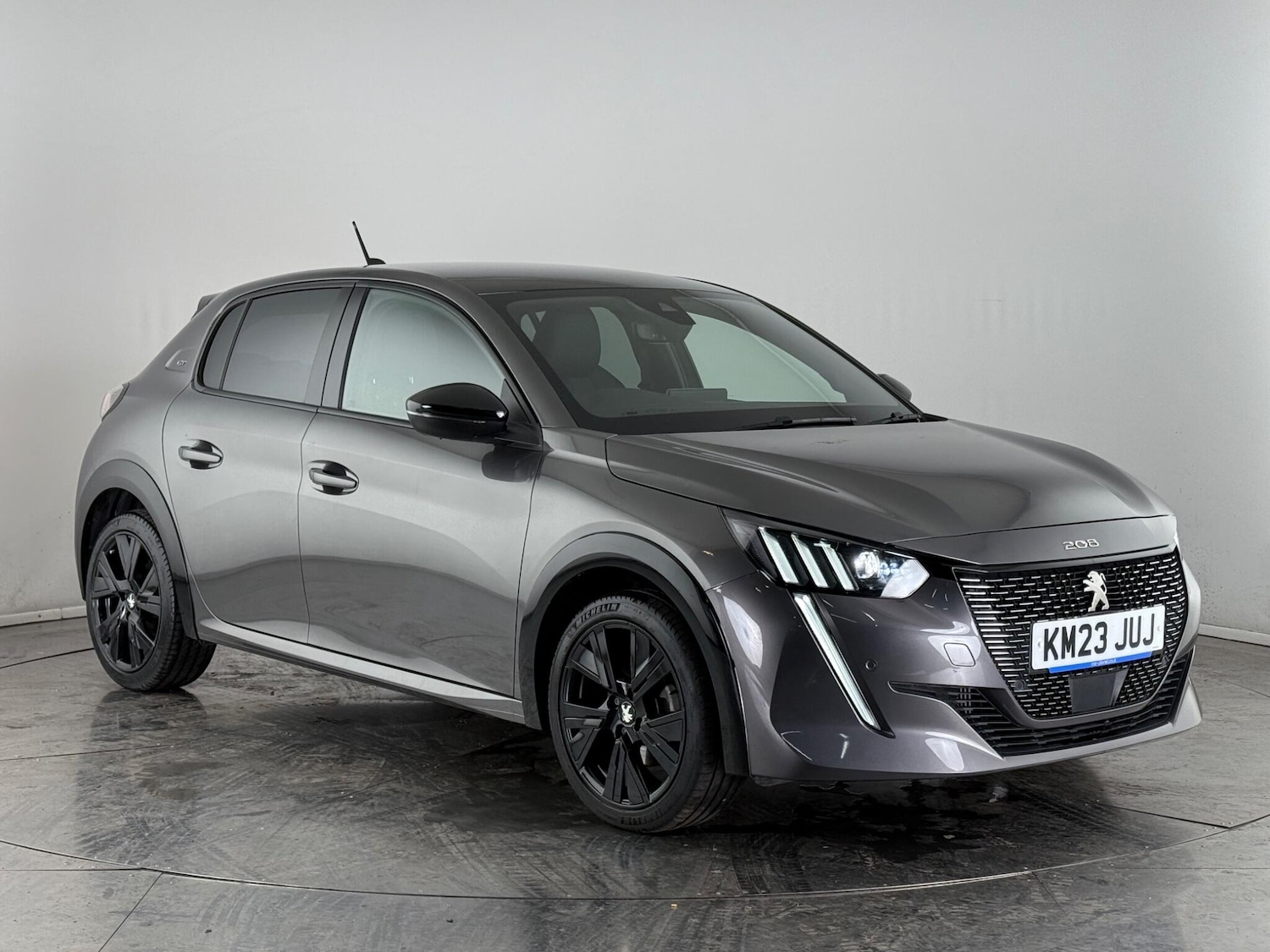 Used Peugeot 208 2023 for sale - 76466911: Photo 1