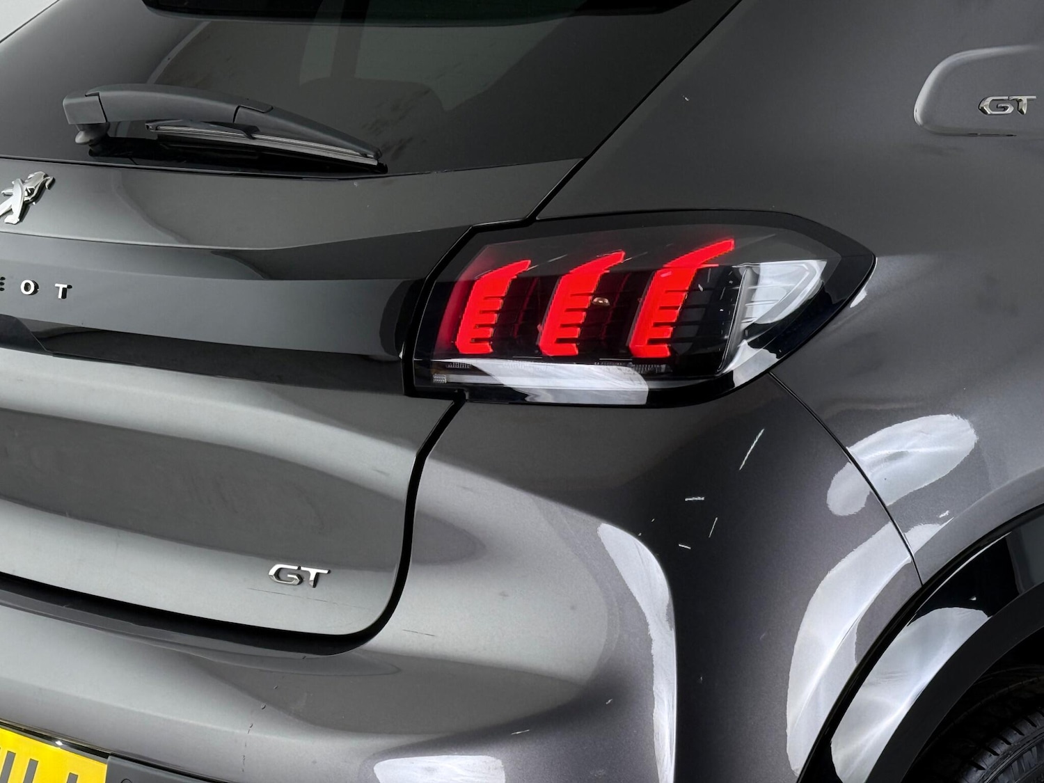 Used Peugeot 208 2023 for sale - 76466911: Photo 10