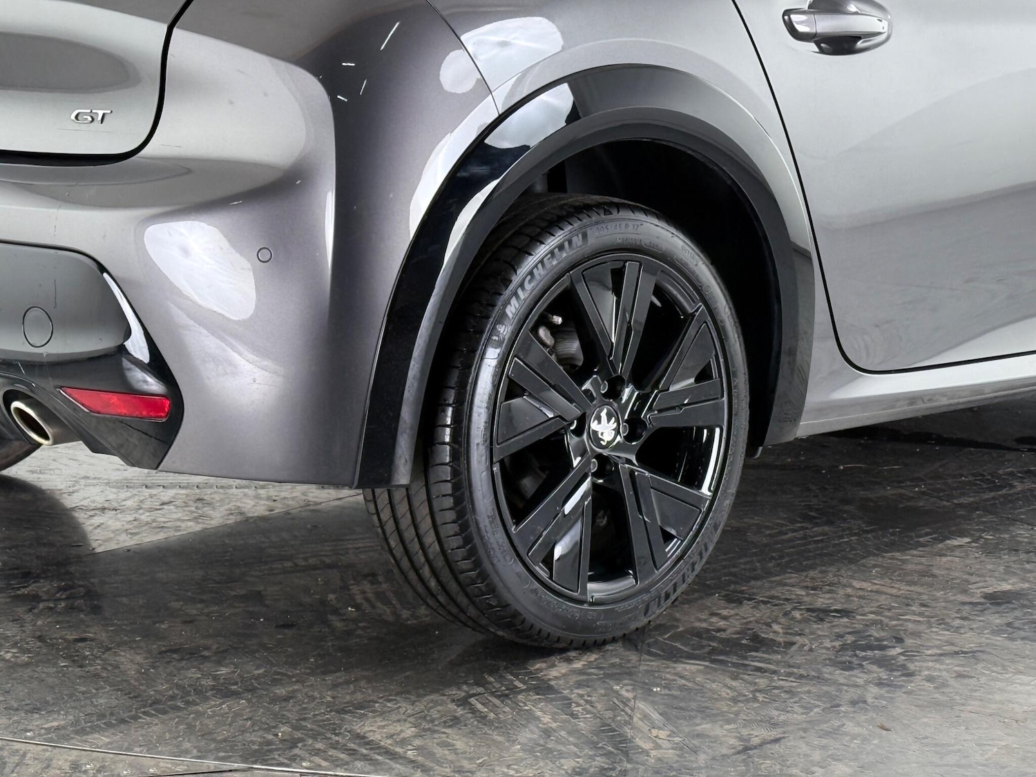 Used Peugeot 208 2023 for sale - 76466911: Photo 12