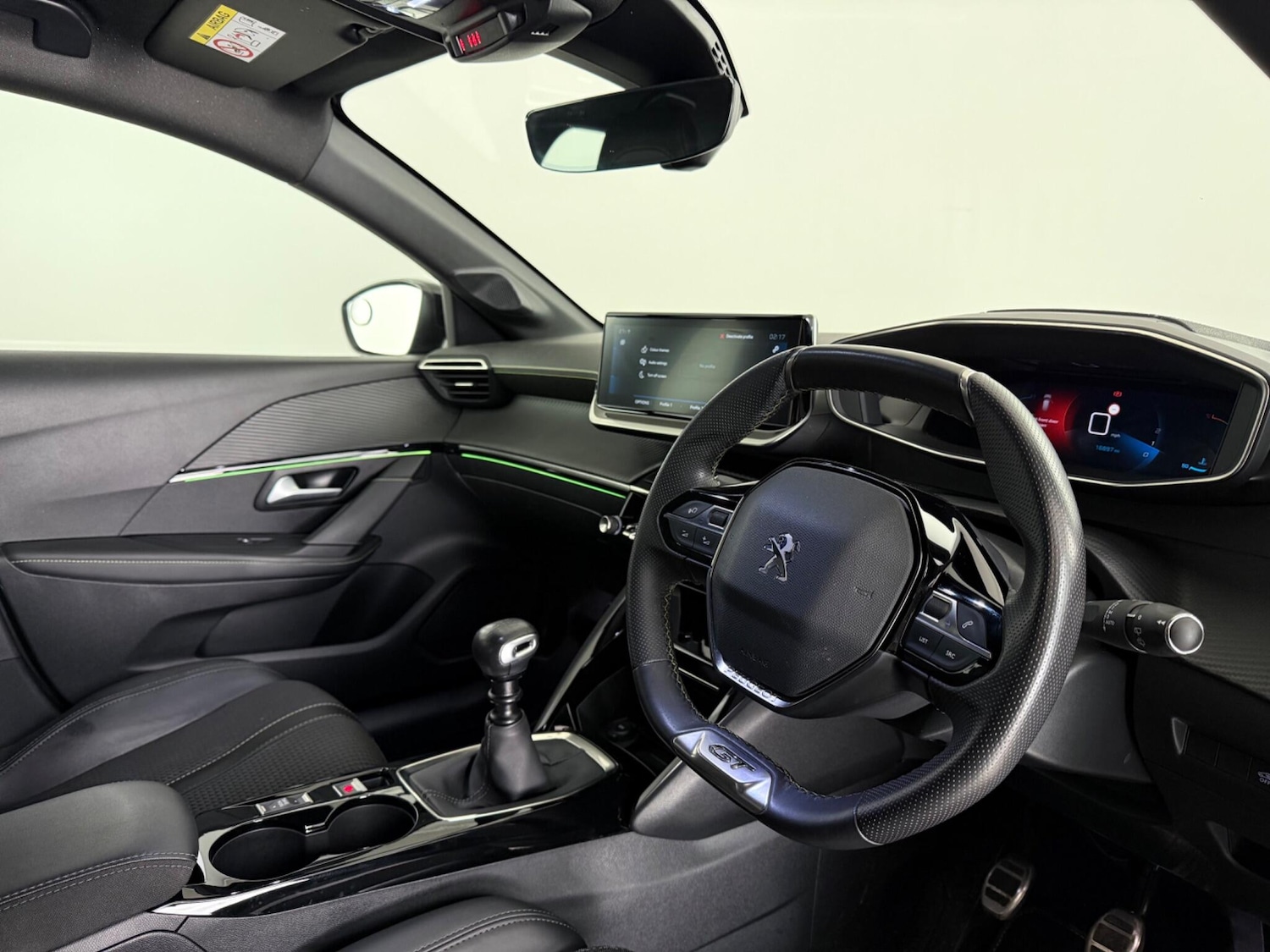 Used Peugeot 208 2023 for sale - 76466911: Photo 15