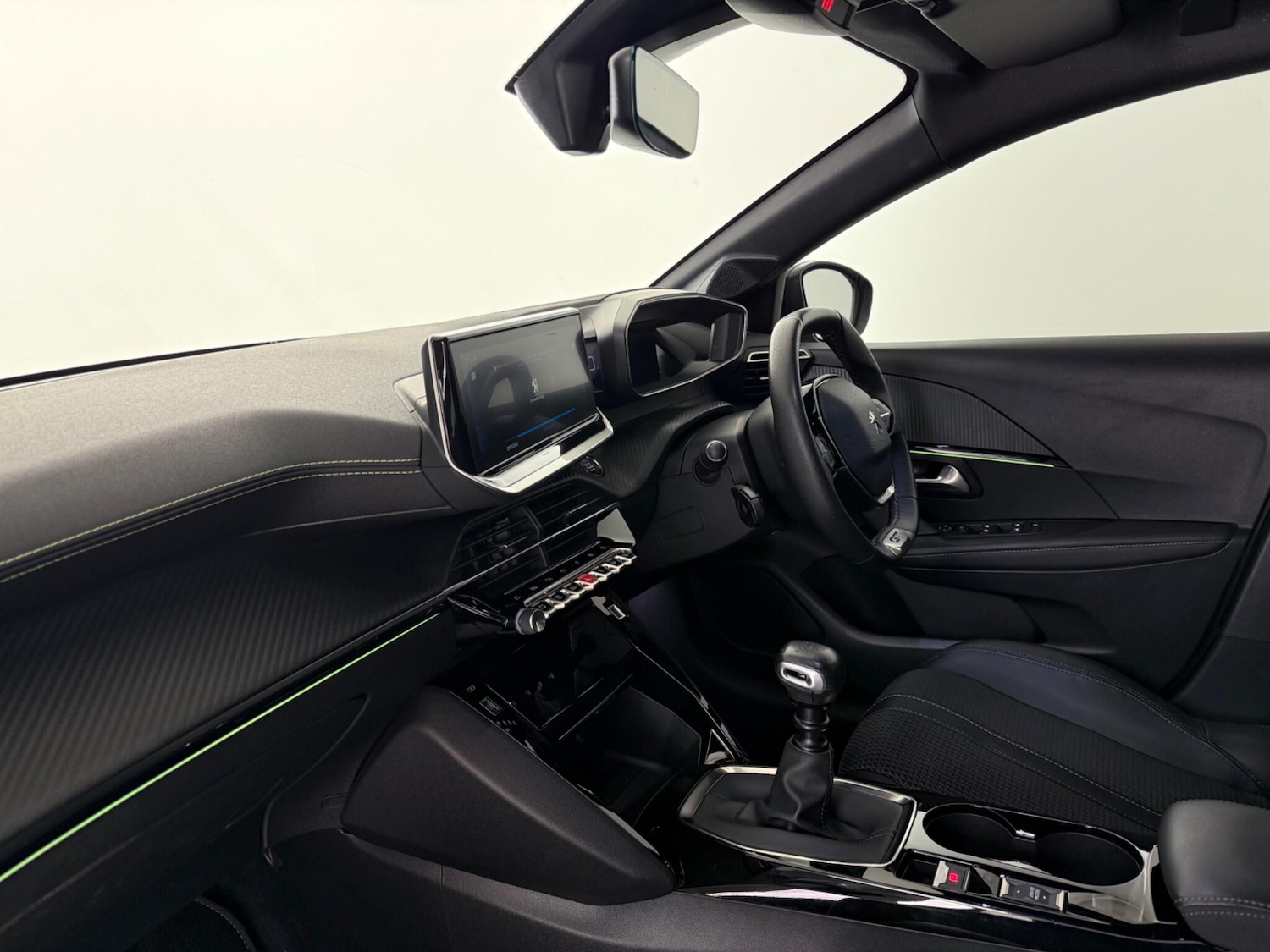 Used Peugeot 208 2023 for sale - 76466911: Photo 17