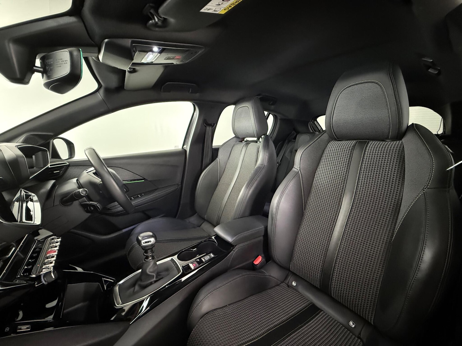 Used Peugeot 208 2023 for sale - 76466911: Photo 18