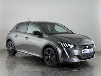 Peugeot - 208