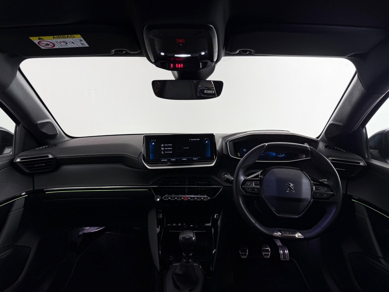 Used Peugeot 208 2023 for sale - 76466911: Photo 20