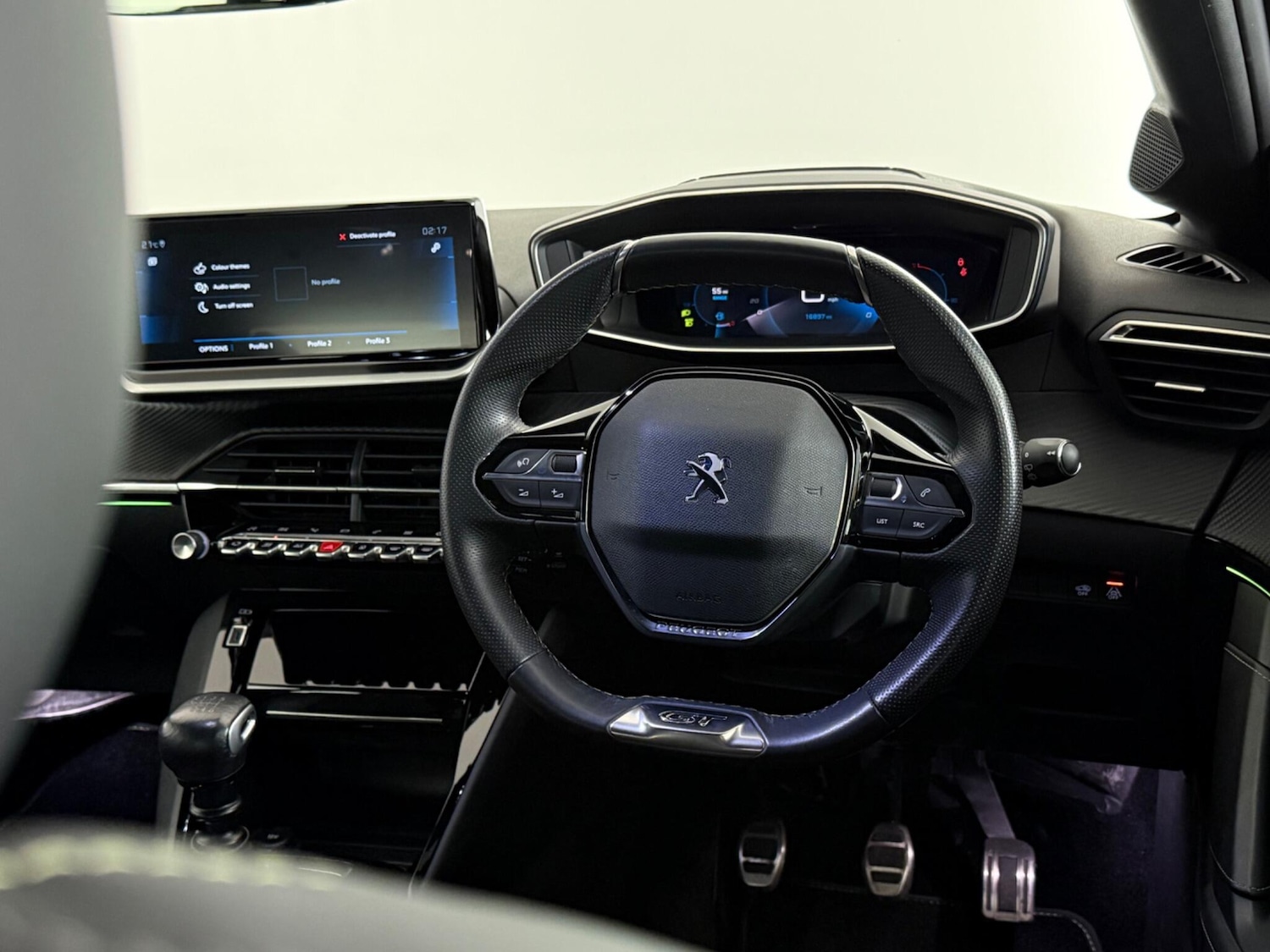 Used Peugeot 208 2023 for sale - 76466911: Photo 22