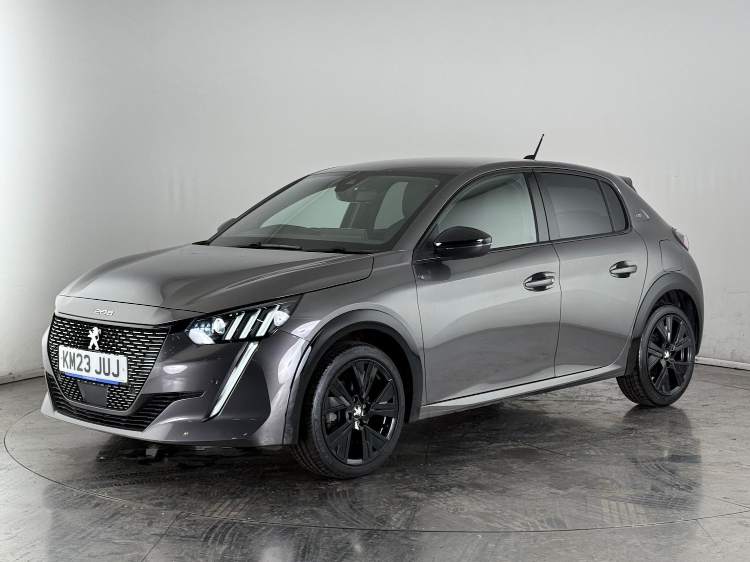 Used Peugeot 208 2023 for sale - 76466911: Photo 3