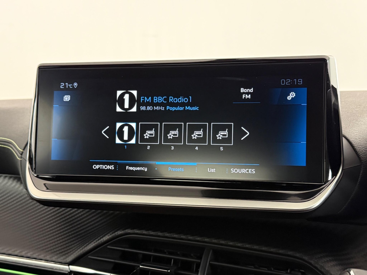 Used Peugeot 208 2023 for sale - 76466911: Photo 32